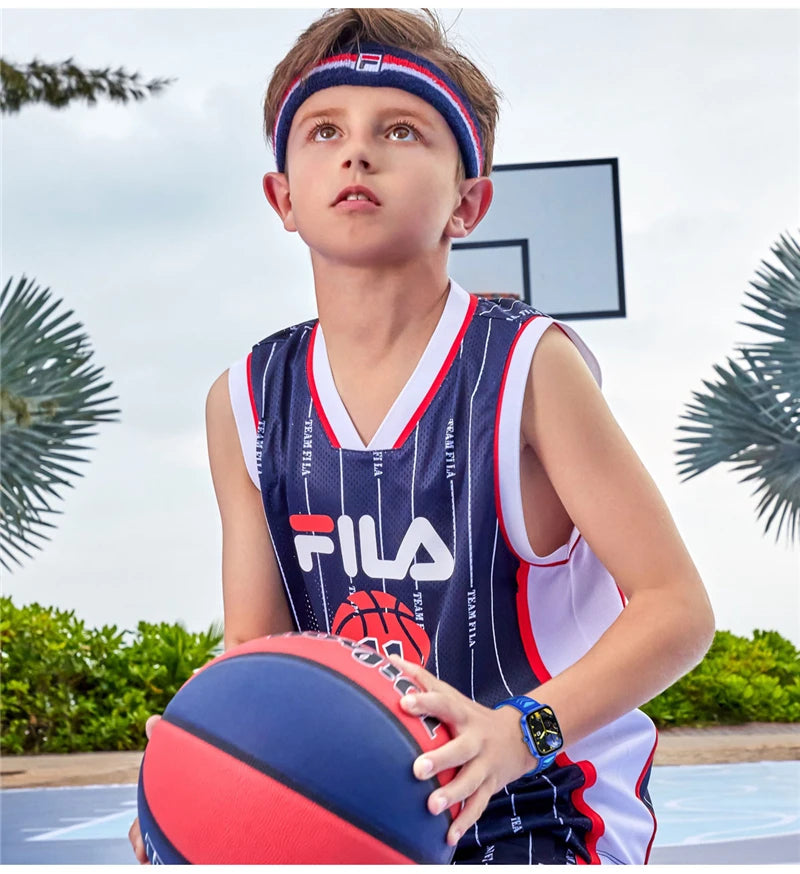 Smart Learning Watch for Kids – HD Touch Screen, Music, Games &amp; App Connection