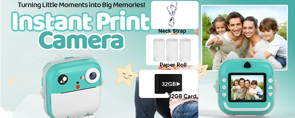 Kids Smartwatch with IPS Touch Screen – Dual Cameras, Games, Music, Video &amp; Pedometer