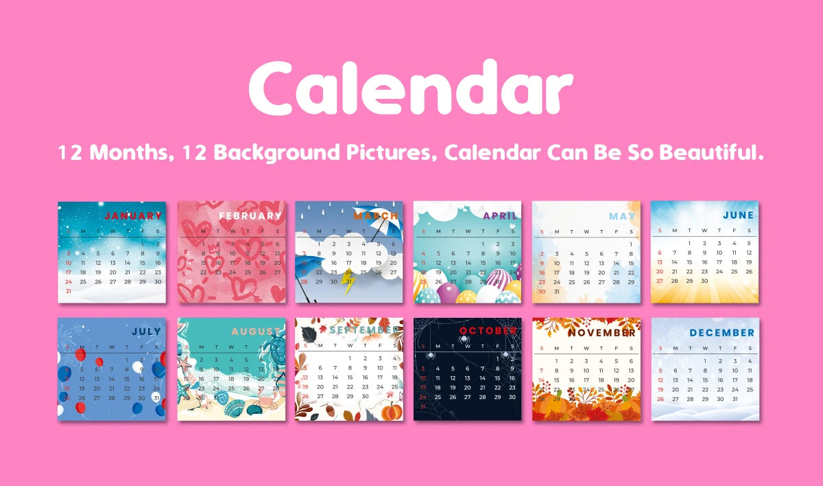 Kids Smartwatch with IPS Touch Screen – Dual Cameras, Games, Music, Video &amp; Pedometer